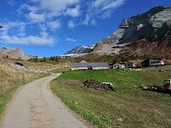 ......e siamo al Passo del Sempione